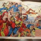 Pecos Bill # 18/1957 Tulinen köysi - pikkukuva 2