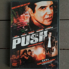 DVD: Push (Chad Lindberg, Otto Sanchez 2006) - pikkukuva 1