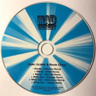 Dawn Golden & Rosie Cross • PROMO EP-CD - pikkukuva 3