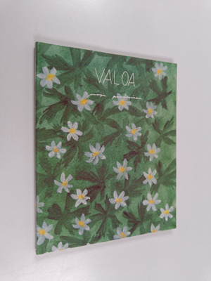 Maija Paavilainen : Valoa