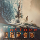 GEOSTORM BLU-RAY UUSI - pikkukuva 1
