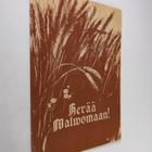 Urho Muroma : Herää valvomaan! - pikkukuva 1