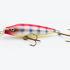 JAN vaappu, Niemivaara, 7.5cm, Spec - pikkukuva 1