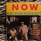 ED TOWNSEND NOW LP - pikkukuva 1