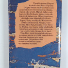 V. S. Naipaul : Miguel-kadun väkeä - pikkukuva 2