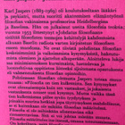 JASPERS: JOHDATUS FILOSOFIAAN - pikkukuva 2