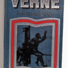 Jules Verne Isänmaan lippu - pikkukuva 1