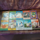 MUUMI - DVD PAKETTI (10 KPL) - pikkukuva 1