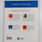 Raimo Nieminen : Vapaaksi tupakasta - pikkukuva 2