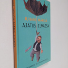 Juhani Mäkelä : Ajatus ilmassa : aforismeja ja viisasteluja - pikkukuva 1