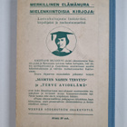Ella Lyman Cabot : Arkielämän siveysoppia - pikkukuva 2