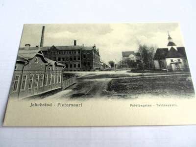 Pietarsaari *