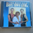 BOYS TOWN GANG - The Best Of - pikkukuva 1