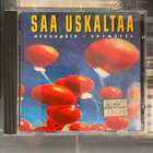 ERI ESITTÄJÄT - Saa uskaltaa / Eteenpäin / Vorwärts! cd - pikkukuva 1