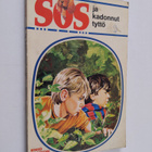 Enid Blyton : SOS ja kadonnut tyttö - pikkukuva 1