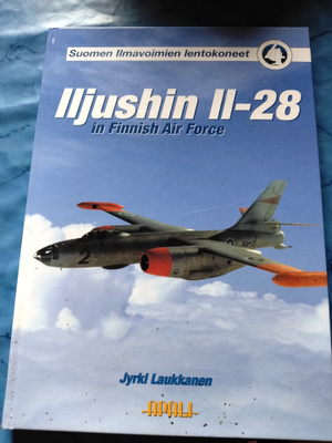 jyrki laukkanen iljushin 2-28