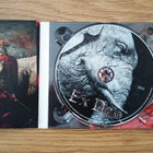 Ex Deo - The Immortal Wars - CD - pikkukuva 3