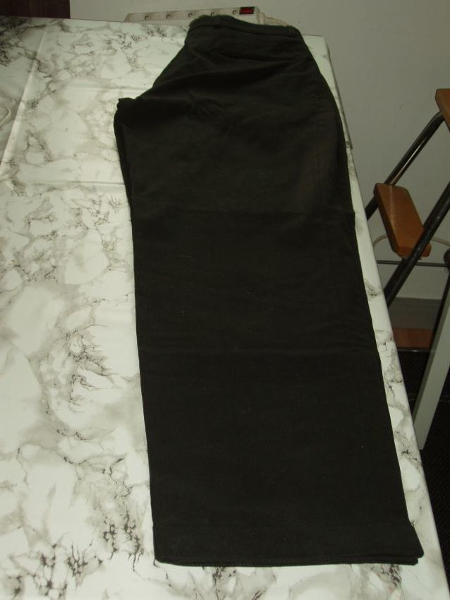 Miesten Housut Sergio Albani Koko C 46