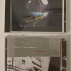 2 kpl CD -levy, Samuli Edelmann - pikkukuva 1
