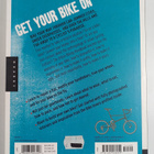Charles Haine : The urban biking handbook : the DIY guide... - pikkukuva 2