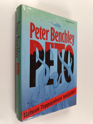 Peter Benchley : Peto