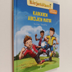 Anna Taube : Kaikkien aikojen matsi - pikkukuva 1