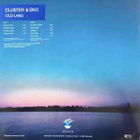 Cluster & Eno – Old Land - pikkukuva 2
