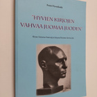 Pentti Virrankoski : "Hyvien kirjojen vahvaa juomaa juode... - pikkukuva 1