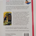 Anna-Karin Johansson : Astrid Lindgren i Stockholm - pikkukuva 2