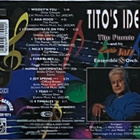 Tito Puente keräilyjuliste ja cd:t - pikkukuva 5
