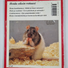 Gisela Bulla : Rotat - pikkukuva 2