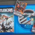 PS4: Battleborn peli (2016) - pikkukuva 3
