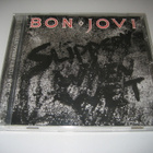 Bon Jovi - Slippery When Wet (CD) - pikkukuva 1