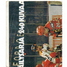 Jääkiekko n:o 88 Rauli Sohlman Keräilykuva - pikkukuva 2
