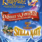 Nuttiest Nutcracker / Buster & Chancey's - Silent Nigh (DVD) - pikkukuva 1