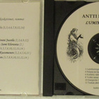 Antti Kuosmanen • Lumikuningatar CDr - pikkukuva 2