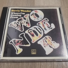 Stevie Wonder – Where I'm Coming From (CD) - pikkukuva 1