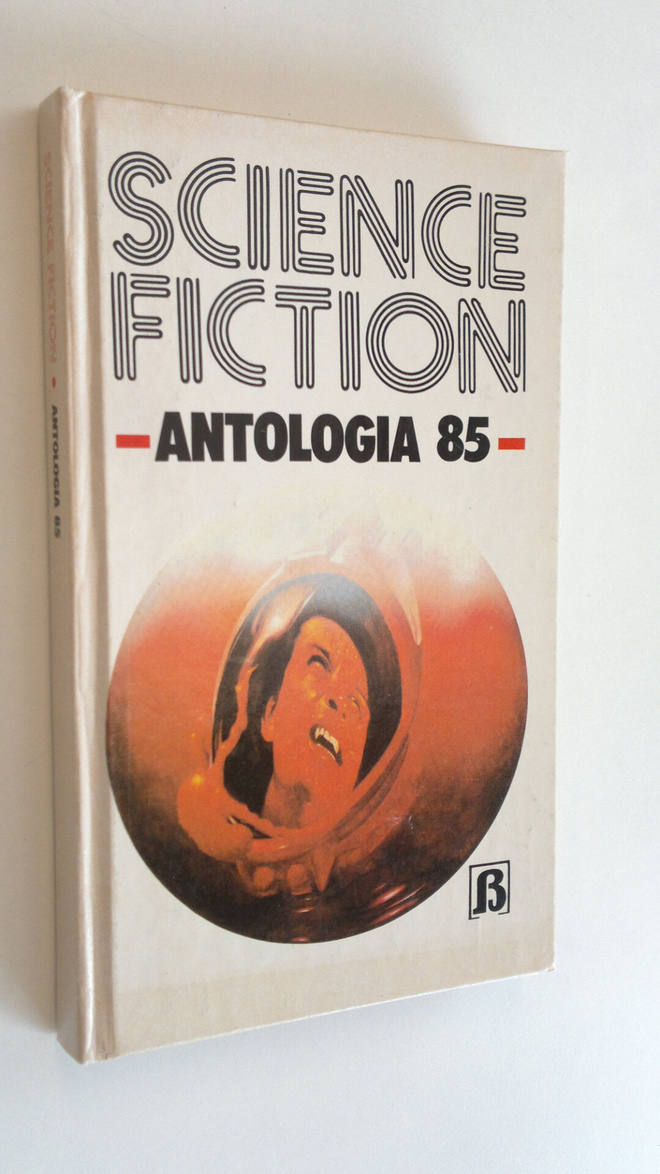 Science fiction : antologia 85