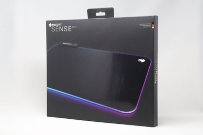 Roccat Sense Aimo RGB pelihiirimatto