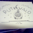 Rauman Patteriston (II/KTR 5) taival vv. 1941-44 (1 p. 1976) - pikkukuva 2