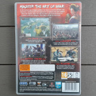 PC DVD: Total War: Shogun 2 peli (2011) - pikkukuva 2
