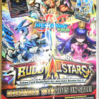 Future Card Buddyfight 100 Buddy All-stars 2015 juliste - pikkukuva 2