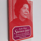 Ayako Miura : Stormen tjuter - pikkukuva 1