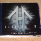*CD* MANNERHEIM Feel The Dawn - pikkukuva 1