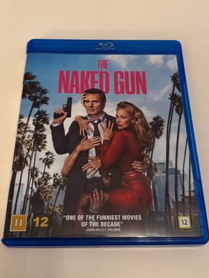 The Naked Gun