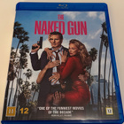 The Naked Gun - pikkukuva 1