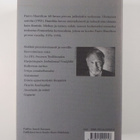 Paavo Haavikko : Fantastisia kertomuksia : proosa 1976-1995 - pikkukuva 2