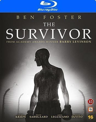 Survivor (2021)	(79 128)	UUSI	-FI-	nordic,	BLU-RAY		ben fost