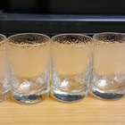 Iittala, Tapio Wirkkala, Mini, snapsilasit 5kpl - pikkukuva 1