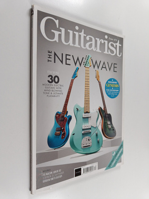 Guitarist issue 479